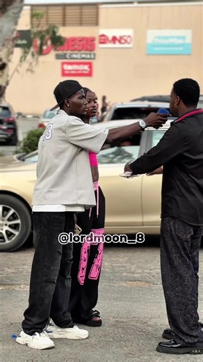 Ask Your Boyfriend Anything: Part 2 Interview