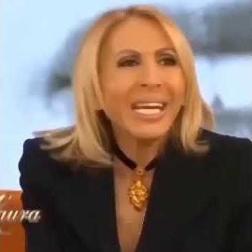 Laura Bozzo / Momentos icónicos