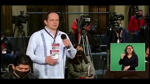 10K views · 375 reactions | AMLO PENDIENTE DE LA SITUACION EN AGUA...