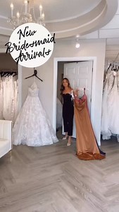 11K views · 2.5K reactions | Check out these stunning bridesmaids...