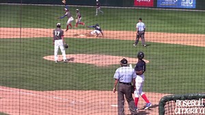 Ben Badler takes you behind the scenes of what happens at a showcase for Latin American amateur prospects at a Dominican Prospect League event. http://www.baseballamerica.com/international/an-inside-look-scouting-a-dominican-prospect-showcase/ | Baseball America