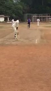 "My first ball after 4 years ..felt great ,.i will never ever give up.."- Sree Santh | Bring Back Sreesanth