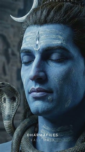 🚩 Why Did Goddess Kali Step on Lord Shiva? 😱 | The Shocking Truth Explained #mahadev #kali #facts