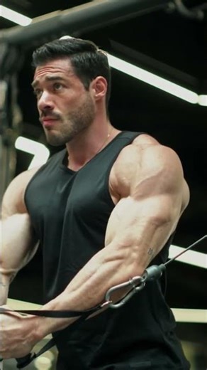 cable fly exercise #facts