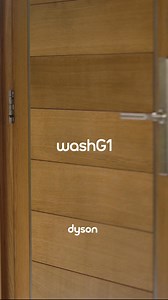 111K views | The new Dyson WashG1™ wet cleaner removes wet spills and dry dirt from hard floors. All in one go. | Dyson | Facebook