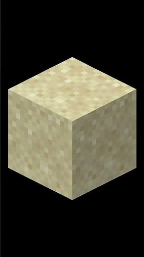 Digging Sand Minecraft Sound Effect #shorts