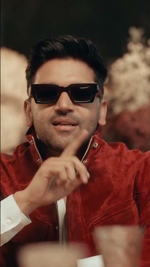 GURU RANDHAWA - VOGUE