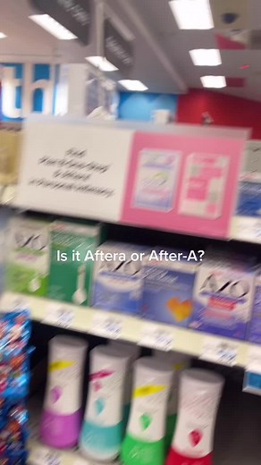 Understanding Plan B One-Step and Menstrual Relief Options