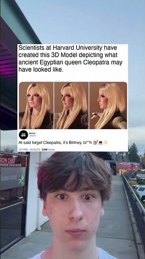 Scientists at Harvard University have created this 3D Model depicting what