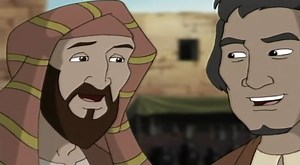 Ben Hur