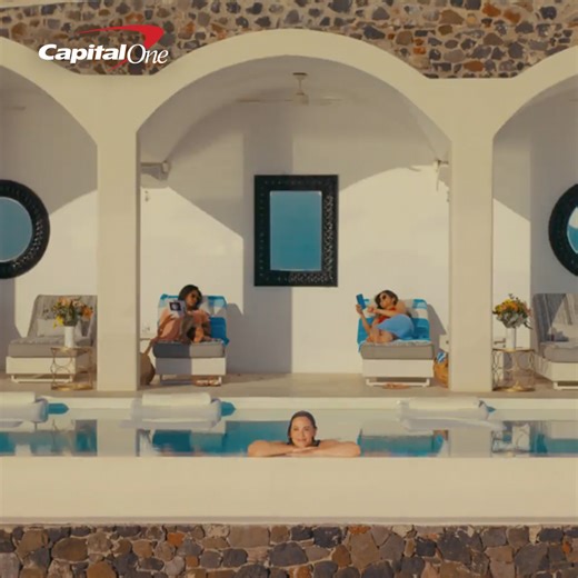 Wherever Venture X takes you next, elevate your stay at luxury hotels and vacation rentals from the Premier Collection booked through Capital One Travel. | Capital One