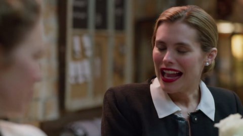 Love in Bloom (2022)