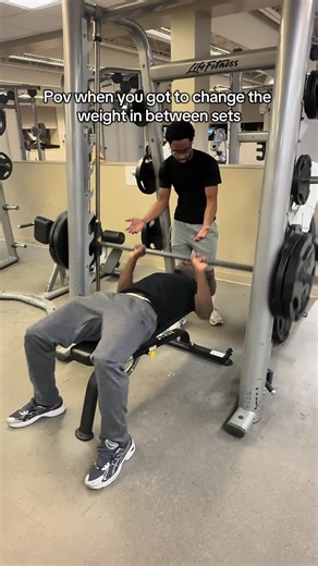 Avoiding Ego Lifting at the Gym: A Comedy Perspective