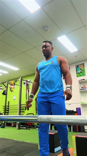 Chris Excel Fitness (@excel_performance)’s videos with Silent March - Ernesto P. Neto