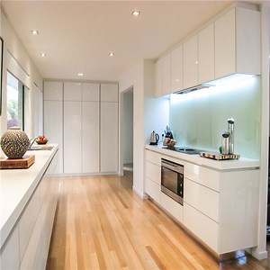 [Hot Item] Morden Kitchen Cabinet Accessories Cabinet Drawer Kitchen