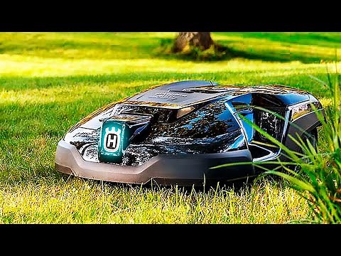 15 Gadgets À Énergie Solaire Étonnants