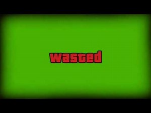 Wasted Green Screen meme | wasted meme template #greenscreenmemes #meme_template #memes