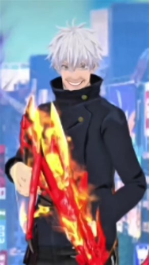 Izzy Game Moments in Free Fire Indonesia