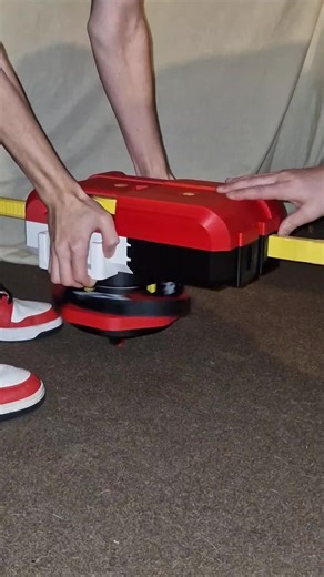 finally finished the 450% beyblade #3dprinted #3dprinting #epic3dprint #fyp #printerholic