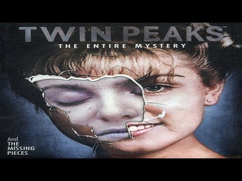 Twin Peaks: The Missing Pieces (2014) HD Trailer Subtitulado Español - David Lynch