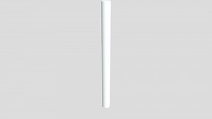 Top-Quality Aluminium Bronze Rod Manufacturer - 3D model by mahavirmetal009