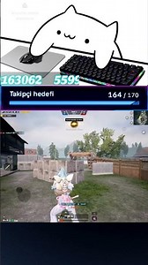 PUBG Mobile Takipcimle 1vs1 m4 #pubgmobile #gaming #pubg #ytdayibenionecikarnolur #shortlive