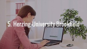 Wisconsin has some elite public universities within its borders....