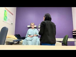 Comprehensive Health Assessment