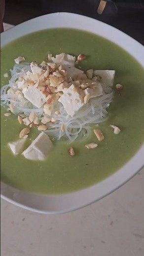 🥦 Healthy & Quick Broccoli Soup | Easy Gluten-Free Recipe | Creamy, Delicious & Additive-Free Meal