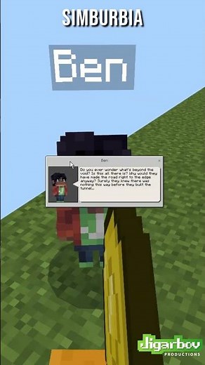 THE TUNNEL! (Simburbia)