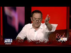 Red Eye with Greg Gutfeld [September 5, 2014 ] FNCHD Edition