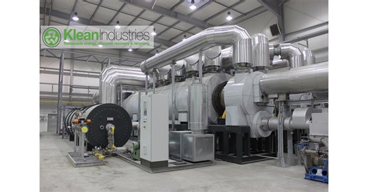 Klean Industries Attends Recovered Carbon Black Europe Conference | Barcelona, Spain 2025