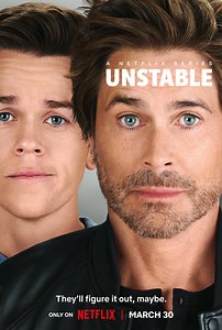 Unstable: Season 1 | Rotten Tomatoes