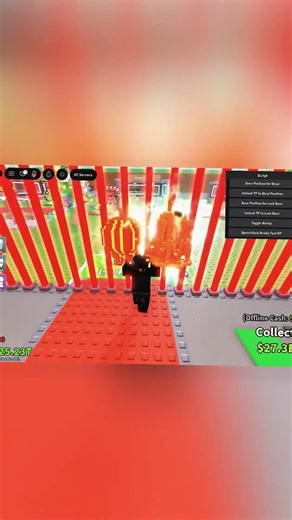 SECRET ADMIN SCRIPT 🤫 Steal a Brainrot (Auto Farm + God Mode) | No Key Mobile 2025 #viral