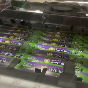 KETTLE KORN BUNDLING STICKER SLEEVES #innovasiaeveryday #innovasiaeverywhere #offsetprinting #stickerlabel #bundling #bundlingpromo #sleevesdesign | Factory Superstore | Facebook