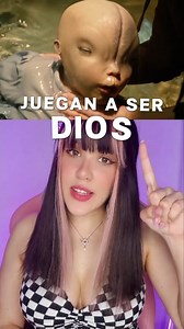 35K views · 776 reactions |  Splice (2009) #splice #terror #películasdemiedo #videosdemiedo | Its Meyshell | Facebook