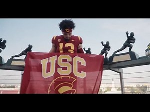 USC Football 2022-2023 Hype