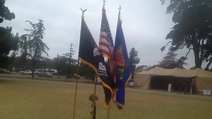 Please share to spread the word. A replica of the Vietnam Veterans Memorial in Washington, D.C., is on display at The Ventura County Government Center, corner of Victoria Avenue and Telephone Road in Ventura. The wall is illuminated and can be visited around the clock until 4 p.m. Monday. | FOX Sports 1590
