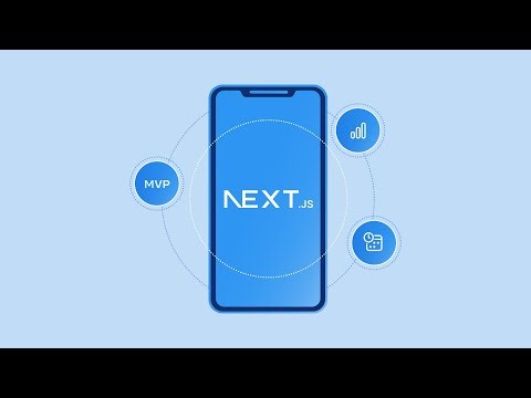 How to Build a Next.js MVP: A Step-by-Step Guide #MVP #Nexjs