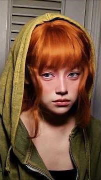 Jean Grey cosplay? #SadieSink #JeanGrey #jeangrey #spiderman
