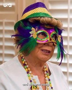 Meet Nanny's latest alter ego in Thursday's all-new episode of Chrisley Knows Best! 🤣 | Chrisley Knows Best