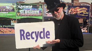 GDC: The Rockin' Eco Hero