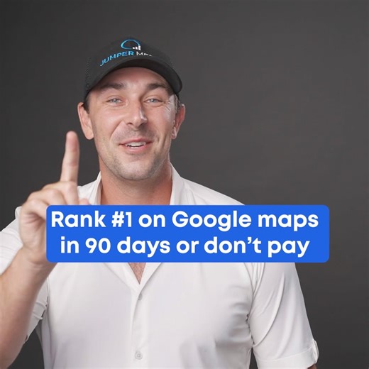 In the last 2 years, the concept of SEO and getting leads to local businesses has changed… And the only way to beat your competition, get steady cash flow, and scale your business’s revenue without losing money on PPC or marketing, is by using Google Local Map Pack. I will show you exactly how this works for FREE. Try my new unspoiled Human Activity system today, no commitment. Click the button below to join the free trial. | Jumper Media