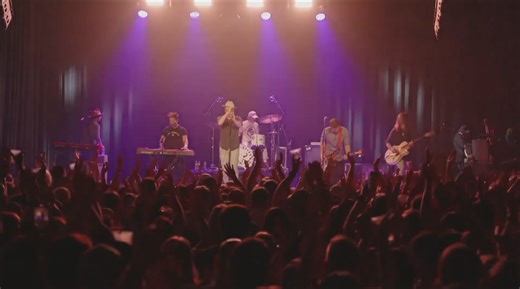 Get ready to hit rewind! The album release concert is still echoing in our minds, and we're thrilled to share the experience with you once more. Mark your calendars because in just 5 days, we're dropping the full recording of the concert livestream! 🙌 | Green River Ordinance