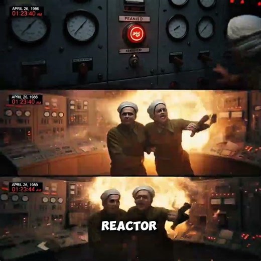 Chernobyl Disaster in 3D 😱 | ইতিহাসের সবচেয়ে ভয়ংকর Nuclear Accident