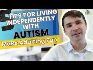 5 Essential Tips for Living Independently & Finding the Fun!