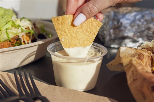 Chipotle has a new offer—for a limited time only