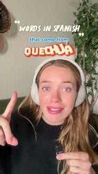 Why is Andean Spanish so unique?