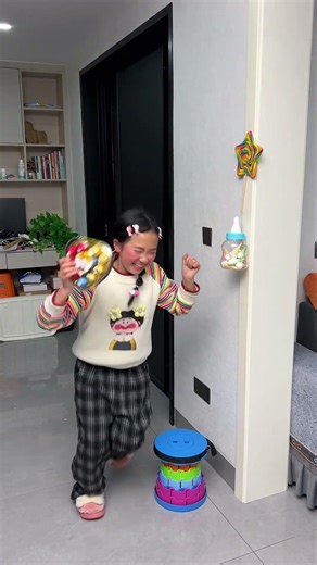 Cool Items! 🥰 family with kids needs this! #CoolItems #HomeOrganization#Funnyfamilygames