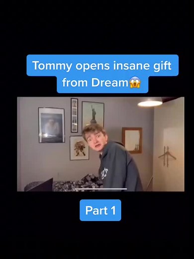 part 2 ? #dsmp #tommyinnit #dream #dreamsmp